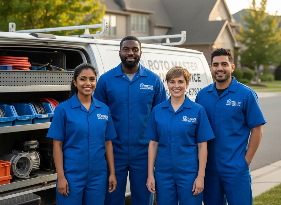 Sump Pump Installation company in Cliffside Park, NJ